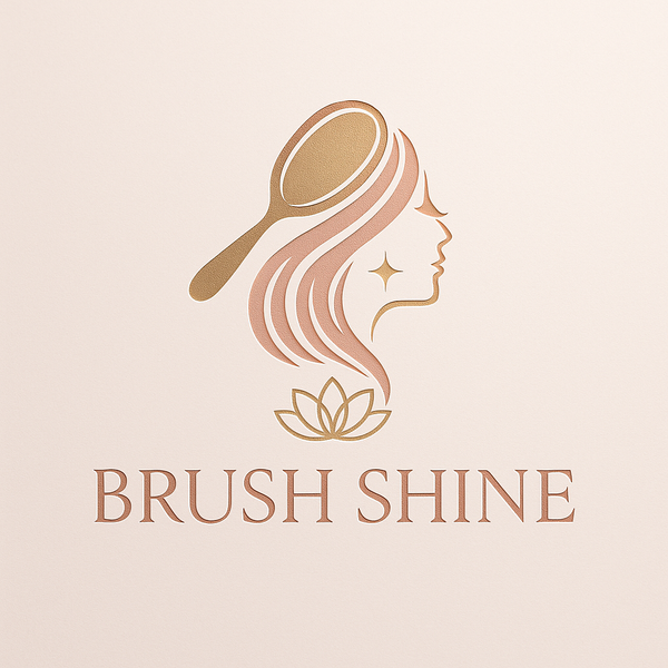 Brush Shine
